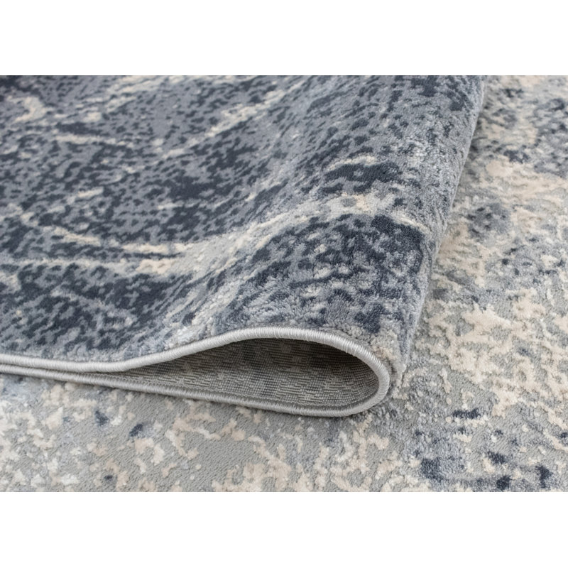 Louis Indoor Rug, Runner 2'1" x 6'