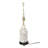 Siebert Porcelain Table Lamp