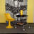 Gastone Kitchen Cart-2063334