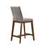 Tabouret de comptoir 26 po Jessia-1114999124-1114999125