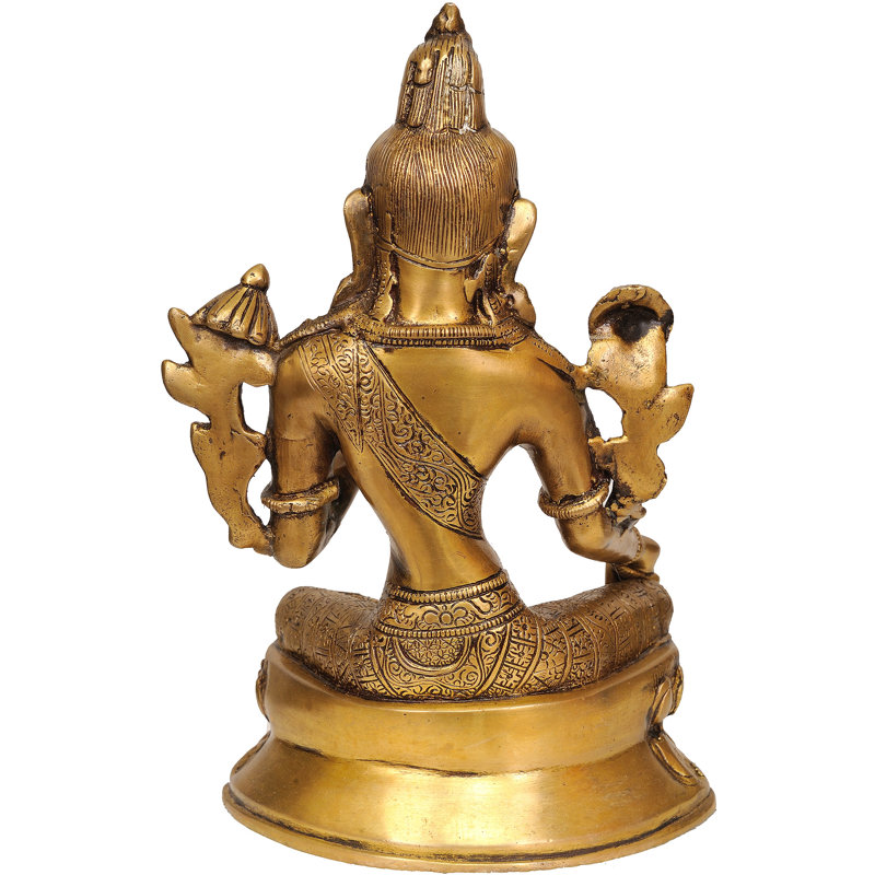 Religious & Spiritual Statue