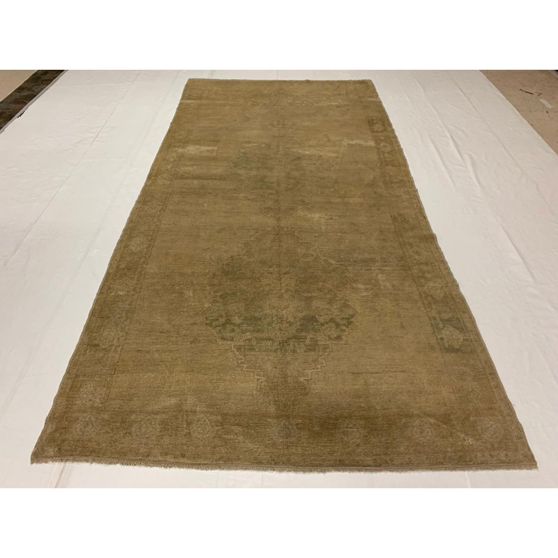 Tapis tribal 5 x 10 Anatolian