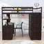 Lit mezzanine avec tiroirs Heathyr Kids-212095819-240337675