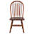 Azizi 18'' H Solid Wood Side Chair-308084557