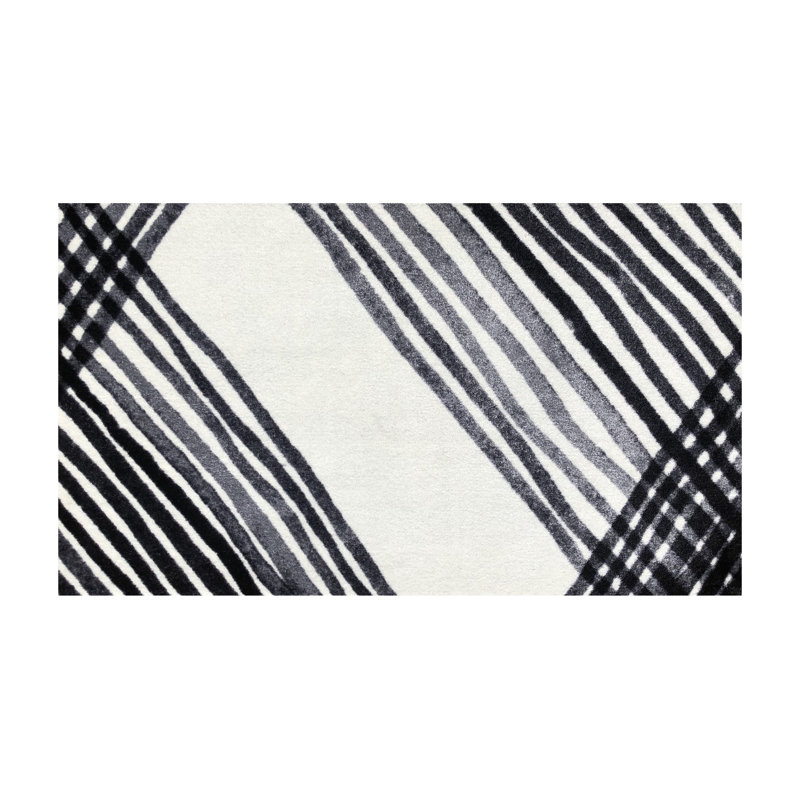 Tapis de sol Lawaun, L 27,5 po x L 47 po