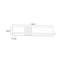Staebell Bracket Shelf