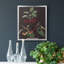 Toile encadrée de qualité supérieure Brookshaw Cherries-1891000040-1891000044