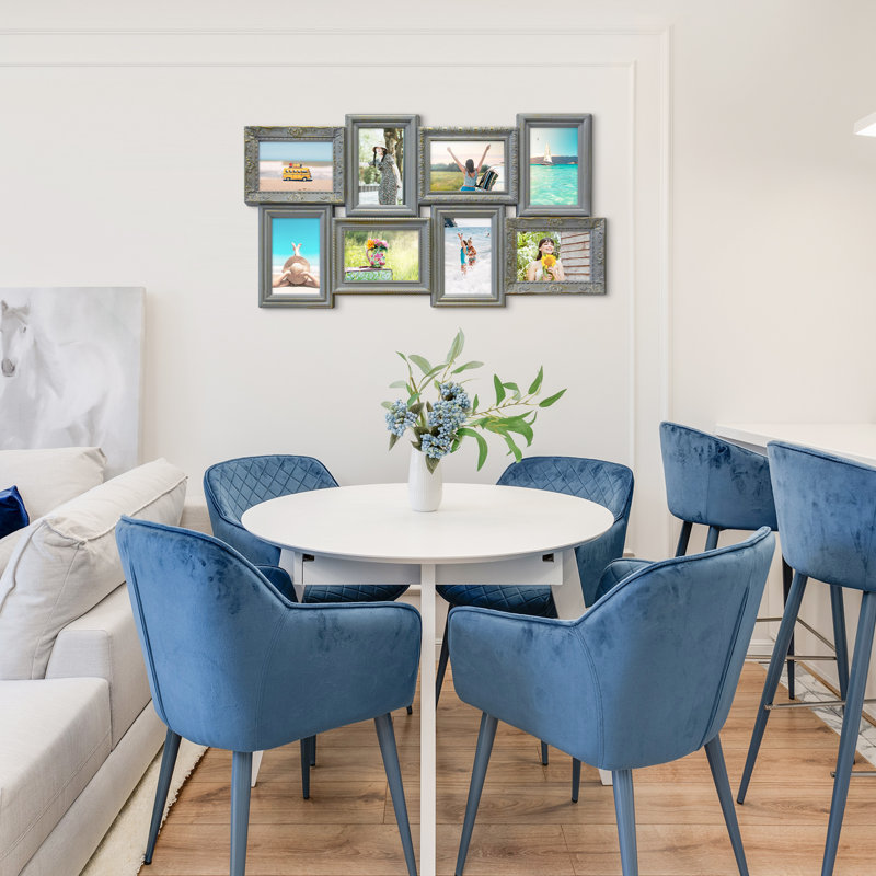 Zniyah Wall Gallery Picture Frame