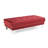 Velvet Ottoman-1117046779
