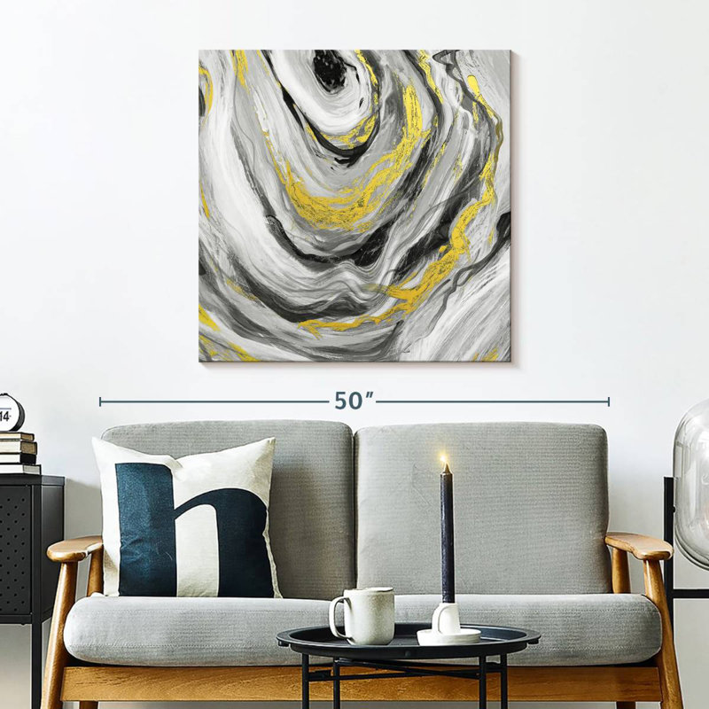 Avery Bold Agate I