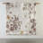 Premium Cotton Comforter Bedding Sets, Blush Floral Design, King Size