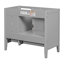 Base de meuble-lavabo simple seulement-91688788