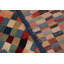 One-of-a-Kind 5'3x5'7 Hand Knotted Area Rug