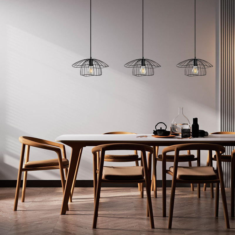 Lustre, Noir