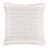 Embroidered Throw Pillow