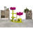 Bermudez 44.5'' H Cat Tree