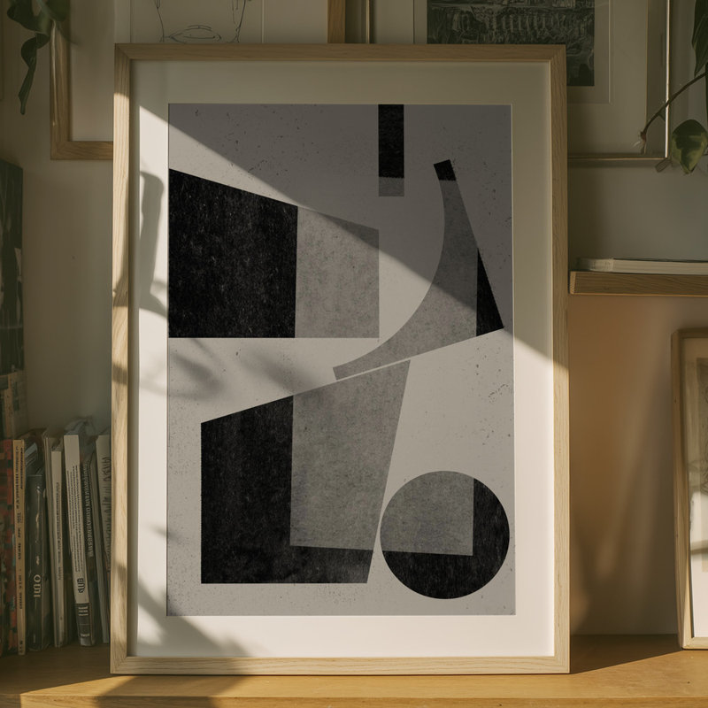 Wrapped Canvas Print, 91.44 cm H x 60.96 cm W