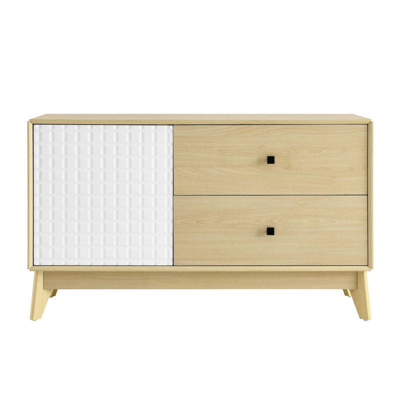 Modway Nectar Solid Wood Accent