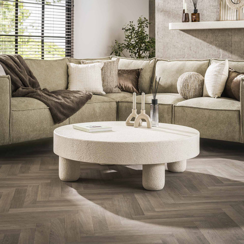 Kigelia Coffee Table