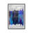 Reflective Treescape In Blue-126358451-126358455-126358458