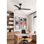 Punt Downrod Ceiling Fan-19751817