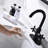 2-handle Bathroom Faucet with Drain Assembly-75202227