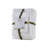 100% Cotton Quick Dry 12 Piece Bath Towel Set-962038791