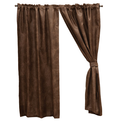 Wooded River Zarape - Tieback - 3x20