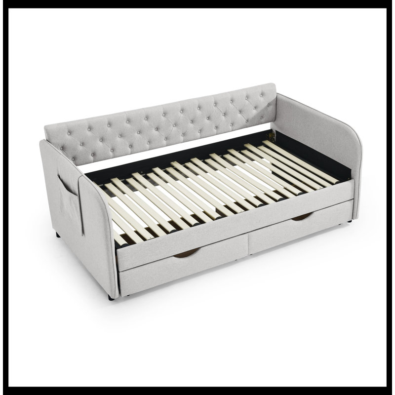 Lit Pembreley, Beige