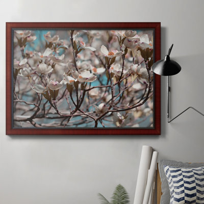 Dogwood Spring I - Imprimé