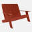 Byrnes 4 - Person Patio Conversation Set-1234217960