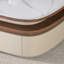 Table basse moderne et minimaliste haut de gamme-1854558371