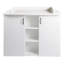 Constantin Convertible 3 -Piece Nursery Furniture Set