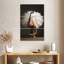 Danseur de ballet Enn Posed-108536825