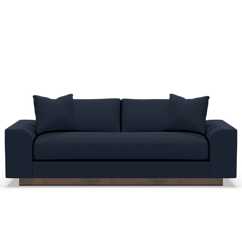 Lana Sofa, 2369-32, Charcoal