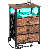 Rustic Brown selected