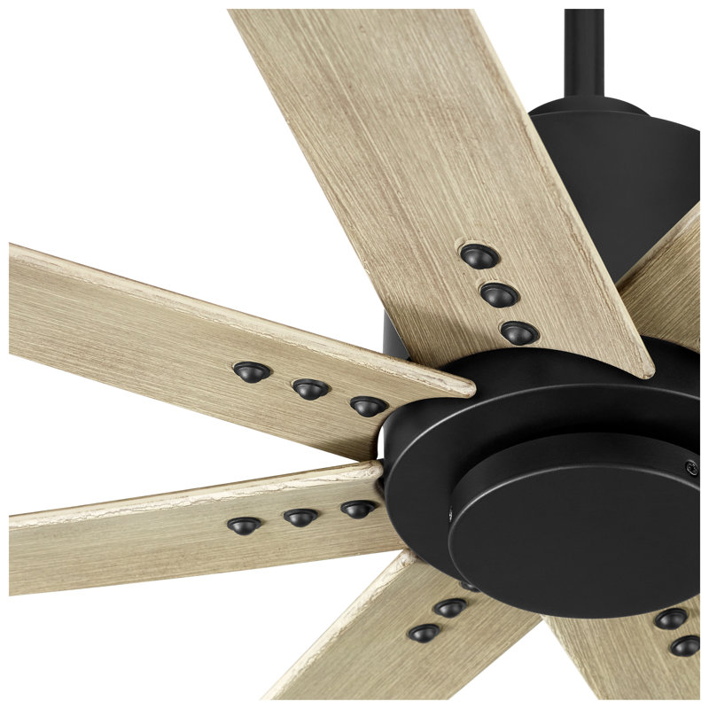 Ventilateur de plafond 56 po Kenniya