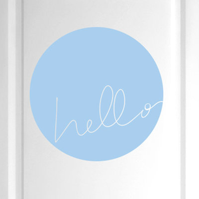 Wall Decal