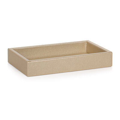 Manta Bathroom Tray Tumbler Bathroom Accessory