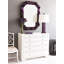 Evelyn Linen Side Chair