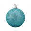 23cm Plastic / Acrylic Bauble