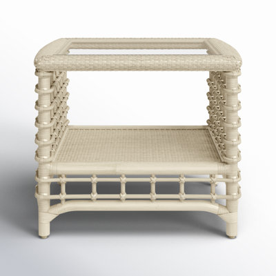 Luca End Table