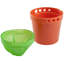 Ensemble de 3 plantes fraîches Ketchum