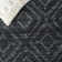 Sabio Geometric Dark Gray/Gray Area Rug