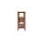 Leighton 72'' Stone Top Console Table