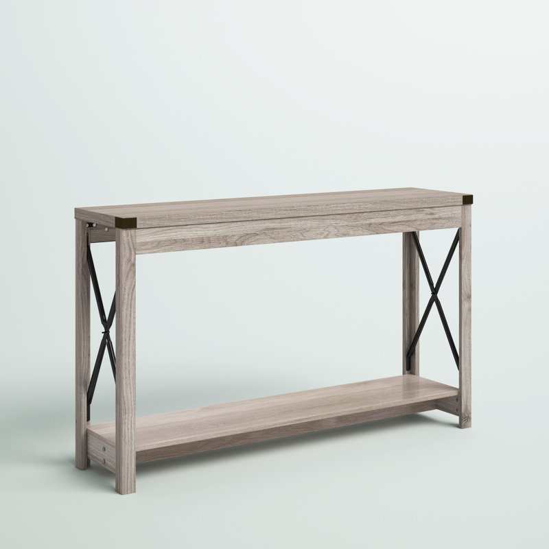 Mirabelle Console Table