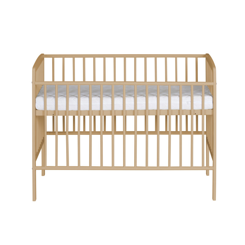 Baby bed Micky, Natural colour