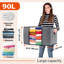 Luch Fabric Storage Bag