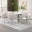 Upholstered Accent Chair-328034659