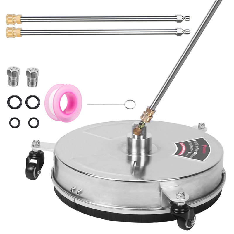 Edge Collections Sweeper